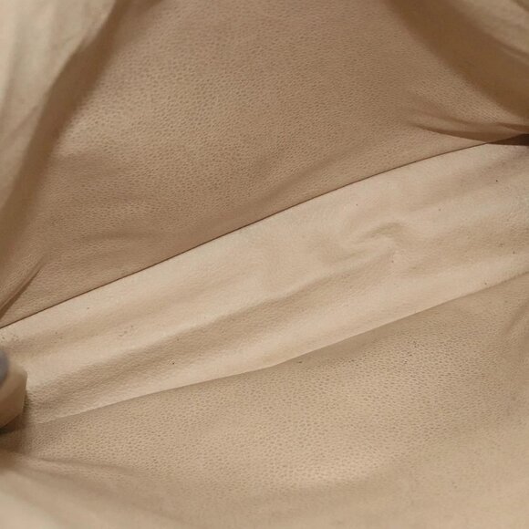 LOUIS VUITTON Monogram Sac Plat Hand Bag - Picture 13 of 16